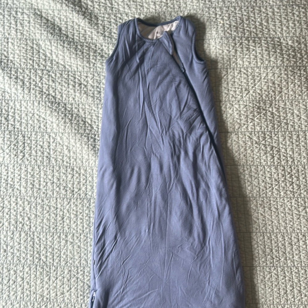 2.5 tog Kyte Baby Sleep sack 6-18 months